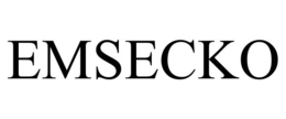 EMSECKO trademark