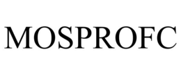 MOSPROFC trademark