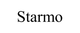 STARMO trademark