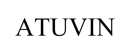 ATUVIN trademark