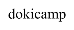 DOKICAMP trademark