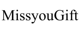 MISSYOUGIFT trademark
