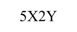 5X2Y trademark
