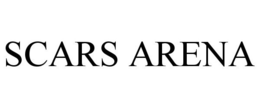 SCARS ARENA trademark