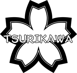 TSURIKAWA trademark