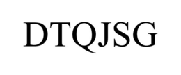 DTQJSG trademark