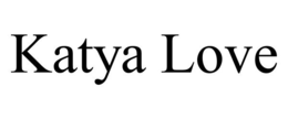 KATYA LOVE trademark