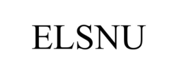 ELSNU trademark