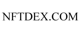 NFTDEX.COM trademark