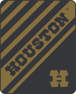 H HOUSTON trademark