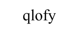 QLOFY trademark
