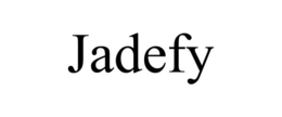 JADEFY trademark