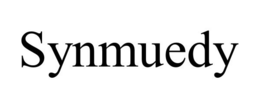 SYNMUEDY trademark