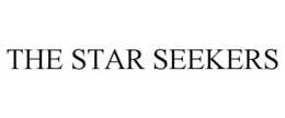 THE STAR SEEKERS trademark