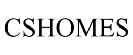 CSHOMES trademark