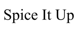 SPICE IT UP trademark