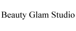 BEAUTY GLAM STUDIO trademark