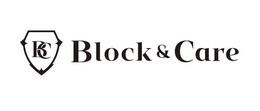 BC BLOCK & CARE trademark