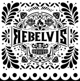 REBELVIS trademark