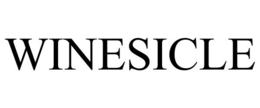 WINESICLE trademark