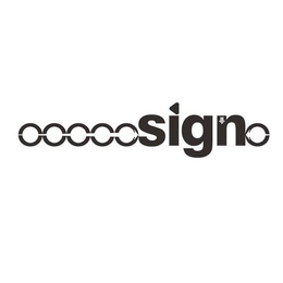 OOOOOSIGNO trademark