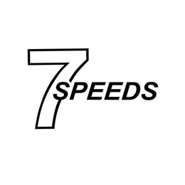 7SPEEDS trademark