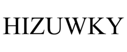 HIZUWKY trademark