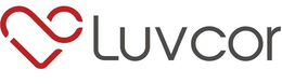 LUVCOR trademark