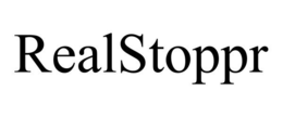 REALSTOPPR trademark