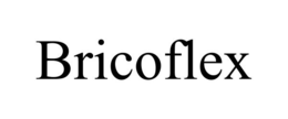 BRICOFLEX trademark