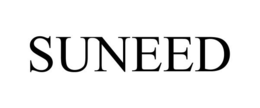 SUNEED trademark