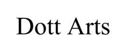 DOTT ARTS trademark