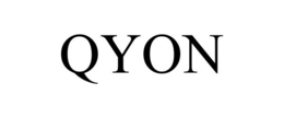 QYON trademark