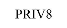 PRIV8 trademark