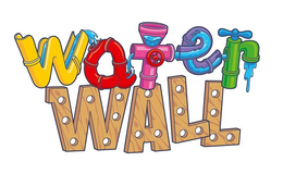 WATER WALL trademark