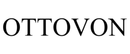 OTTOVON trademark