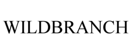 WILDBRANCH trademark