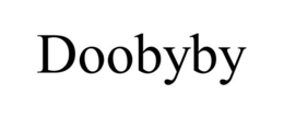 DOOBYBY trademark