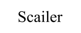 SCAILER trademark