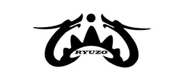 RYUZO trademark