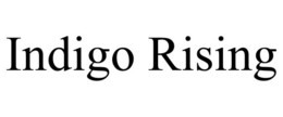 INDIGO RISING trademark