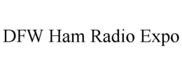 DFW HAM RADIO EXPO trademark