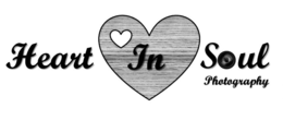 HEART IN SOUL PHOTOGRAPHY trademark