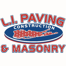 L.I. PAVING CONSTRUCTION & MASONRY trademark