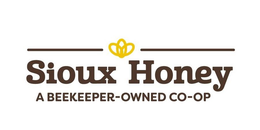 SIOUX HONEY A BEEKEEPER-OWNED CO-OP trademark