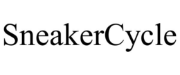 SNEAKERCYCLE trademark