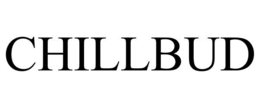 CHILLBUD trademark