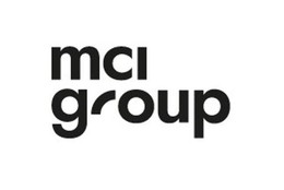 MCI GROUP trademark