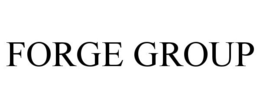 FORGE GROUP trademark
