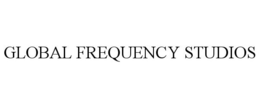 GLOBAL FREQUENCY STUDIOS trademark